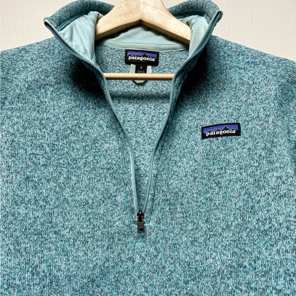 Patagonia Better Sweater size M - Picture 3 of 6